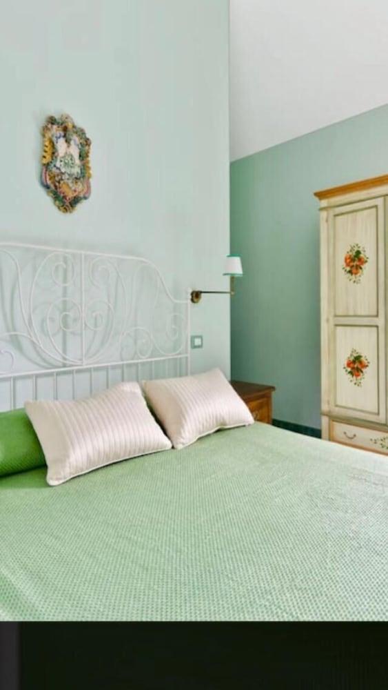 Borgo San Biagio Villa Calatabiano Exterior photo