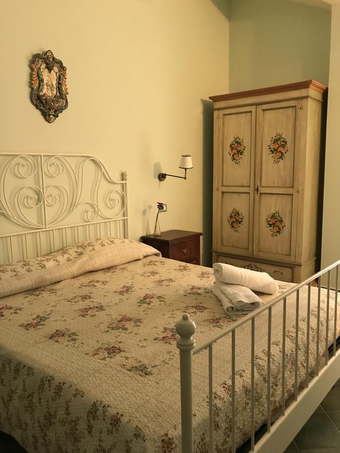 Borgo San Biagio Villa Calatabiano Exterior photo