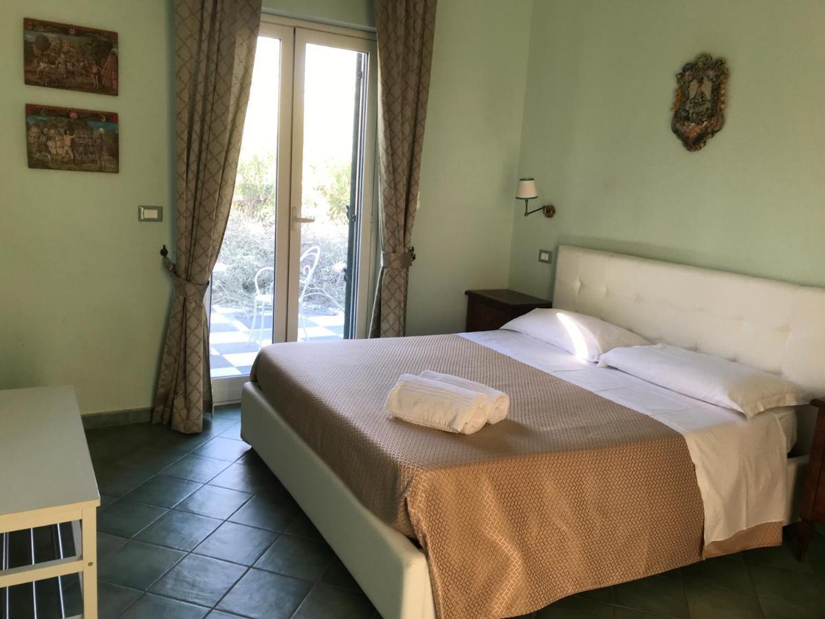 Borgo San Biagio Villa Calatabiano Exterior photo